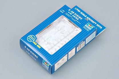Trumpeter 1/700 S-3B VIKING (12 pcs/box) 03432