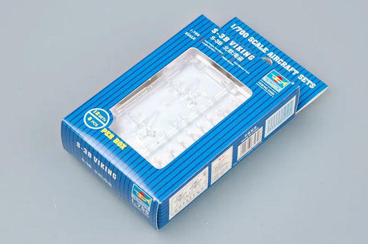 Trumpeter 1/700 S-3B VIKING (12 pcs/box) 03432