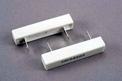 Traxxas Mechanical Speed Control Resistors