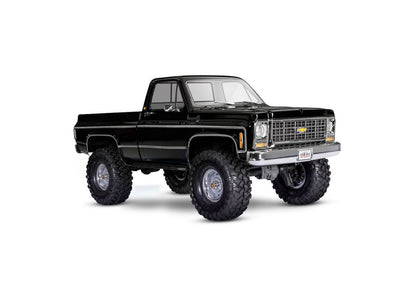 TRX-4 Chevrolet K10