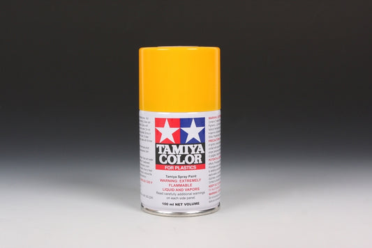 Ts-34 Camel Yellow 100Ml Spray Can