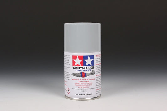 Aircraft Spray AS-26 Light Ghost Grey 100ml