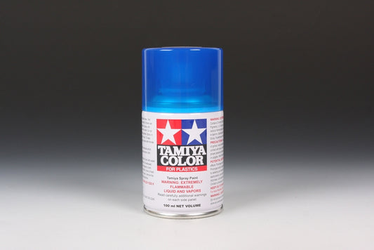 Ts-72 Clear Blue 100Ml Spray Can