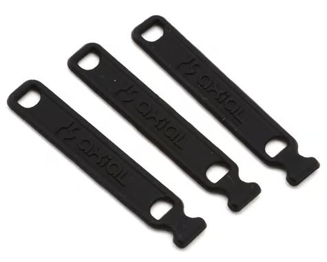 Axial SCX30 Battery Straps (3)
