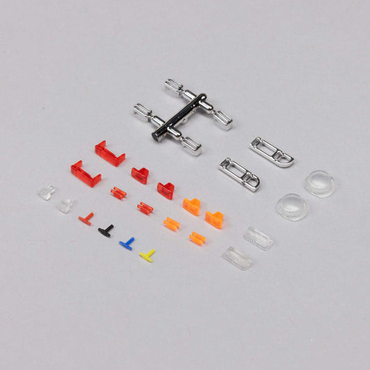 AXI-3339 Axial Lens Kit: SCX30 K10