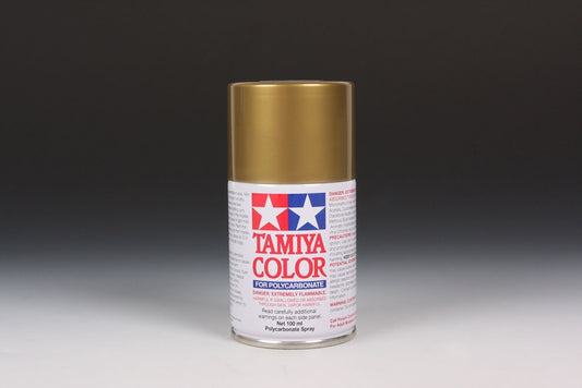PS-13 Gold 100Ml Spray Can
