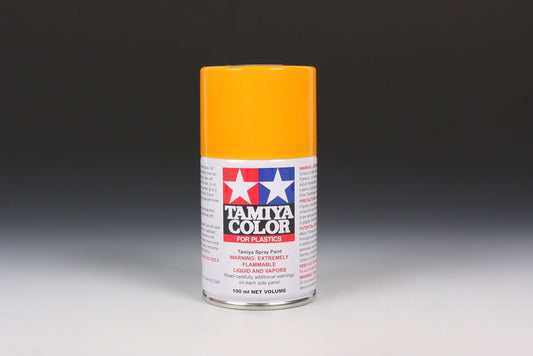 Ts-56 Brilliant Orange 100Ml Spray Can