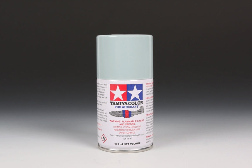 As-5 Light Blue (Luftwaffe) 100Ml Spray Can