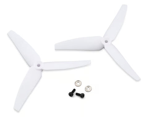 Tail Rotor White 230s V2