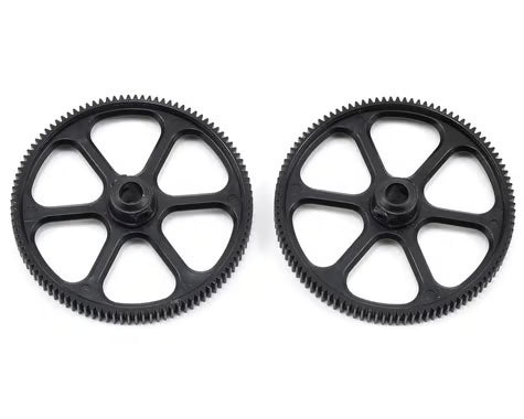Main Gear: 180 Cfx
