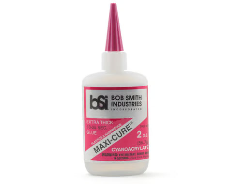 Maxi-Cure Extra Thick 2oz