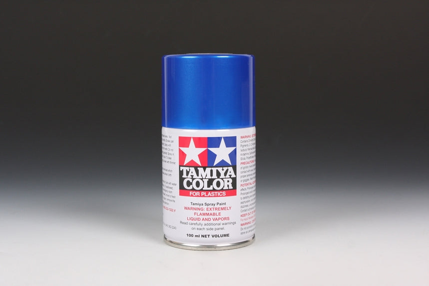 Ts-50 Mica Blue 100Ml Spray Can