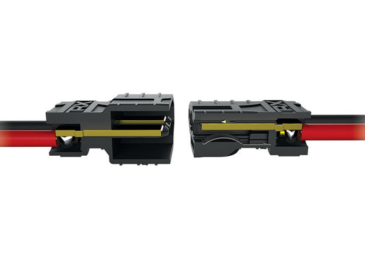 5000 mAh 11.1 Volt 3-Cell LiPo Battery