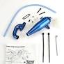 Aluminum Tuned Pipe & Header