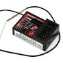 Receiver, Micro, TQi with Telemetry & TSM ( 5 Channel )