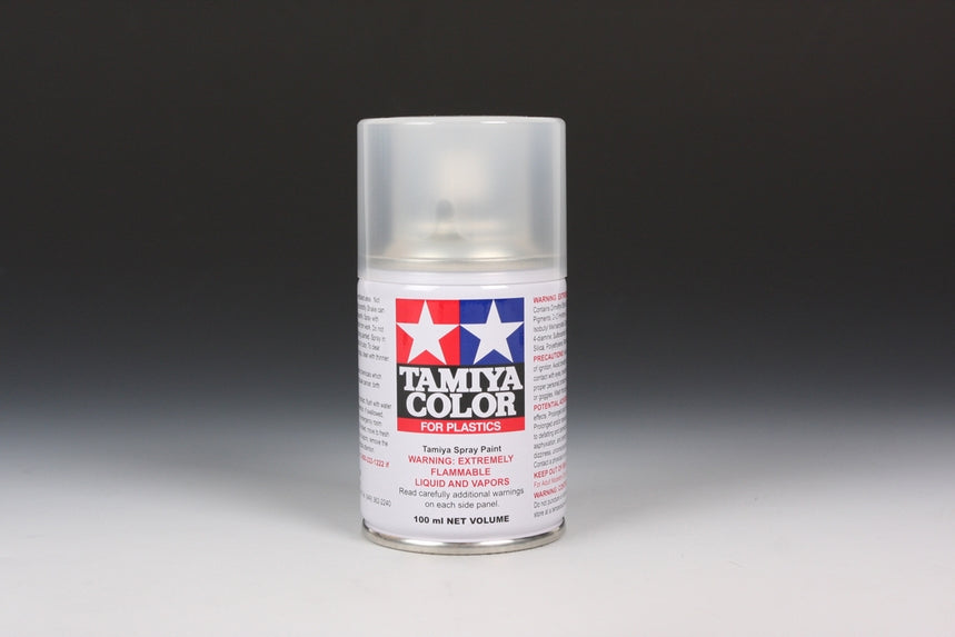 Ts-79 Semi Gloss Clear 100Ml Spray Can