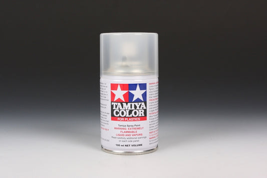 Ts-79 Semi Gloss Clear 100Ml Spray Can