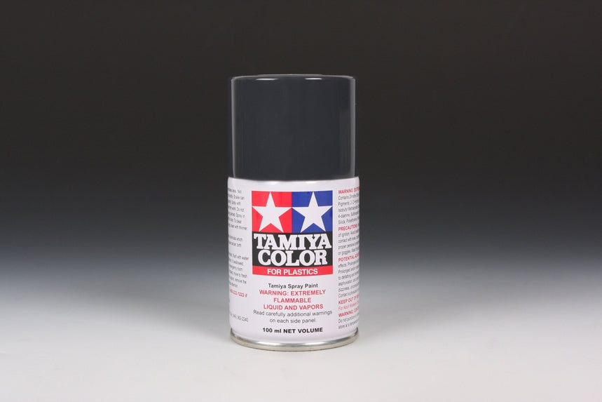 Ts-48 Gunship Gray 100Ml Spray Can