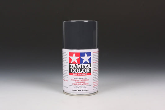 Ts-48 Gunship Gray 100Ml Spray Can