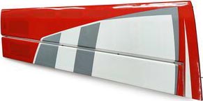 Eratix 3D SWS 1.6m Wing Panel
