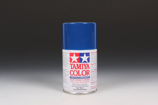 Ps-4 Blue 100Ml Spray Can