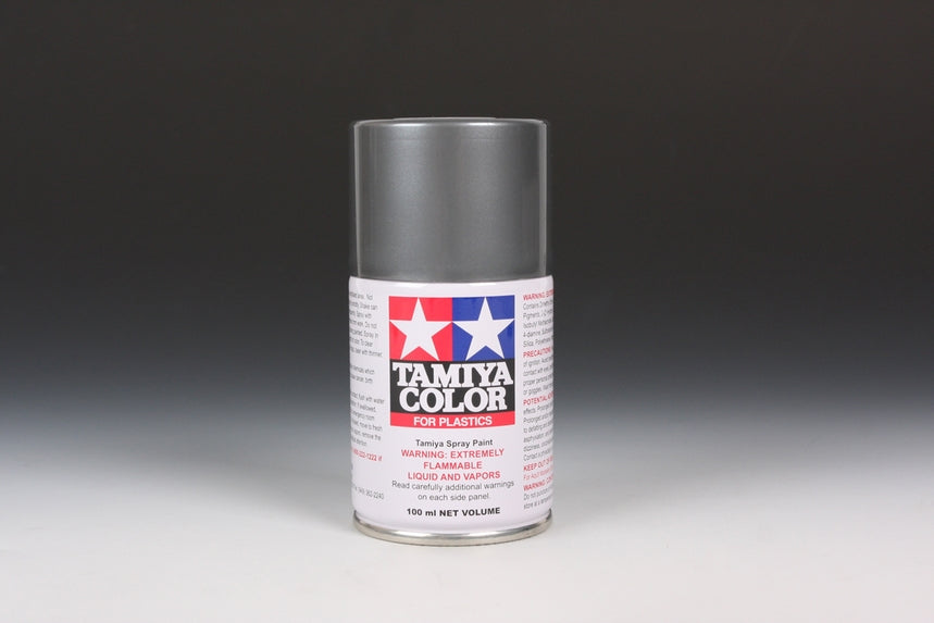 Ts-42 Light Gun Metal 100Ml Spray Can