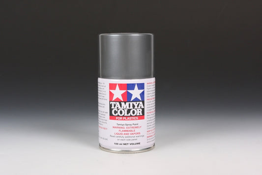 Ts-42 Light Gun Metal 100Ml Spray Can