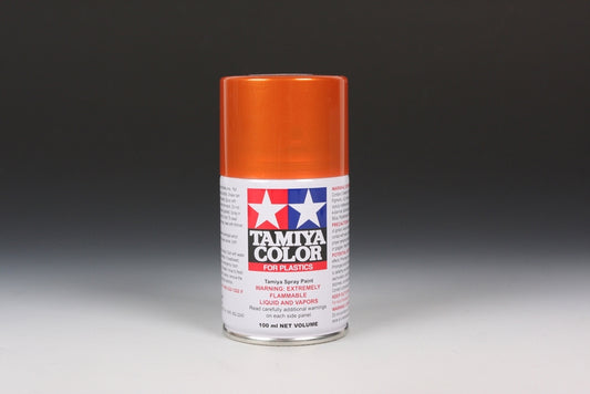Ts-92 Metallic Orange 100Ml Spray Can