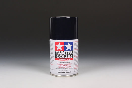 Ts-55 Dark Blue 100Ml Spray Can