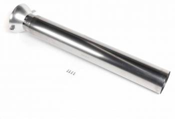 Stainless Steel Thrust Tube: Hawk/T-45 140-160N