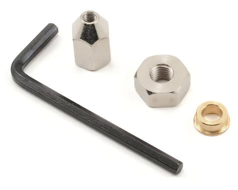 Hangar 9 1/4x28 Prop Adapter Kit