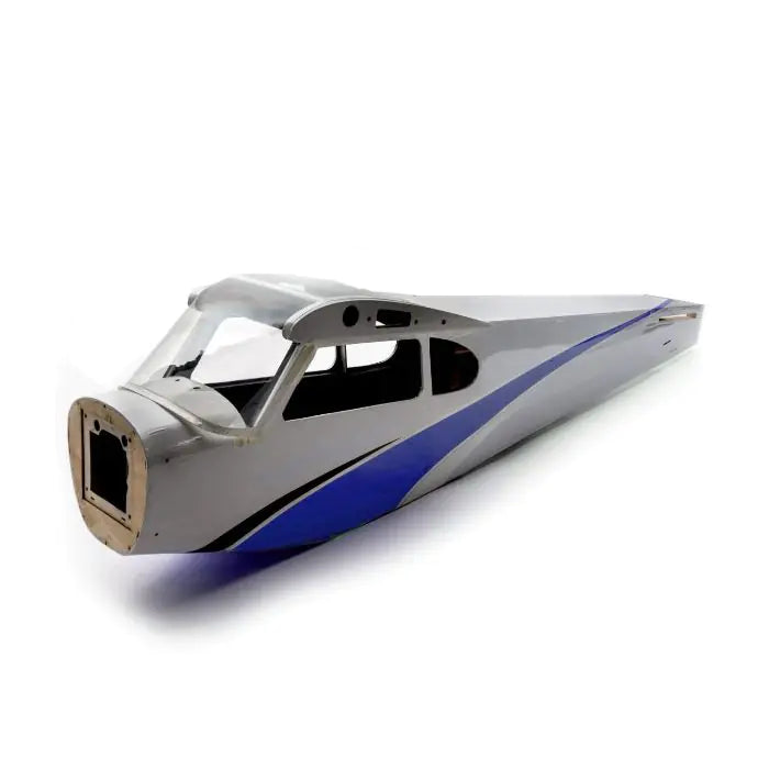Fuselage: XCub 60cc