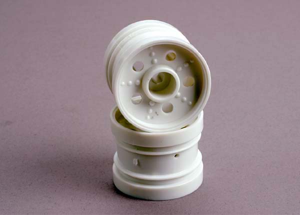 Tom Cat White Rear Wheels (2)