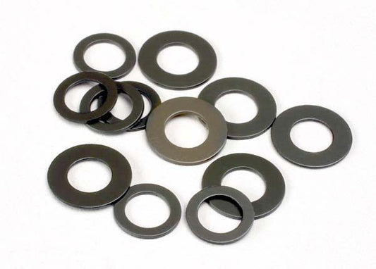 PTFE-Coated Washers (14)
