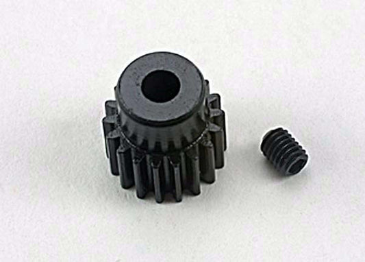18-Tooth Pinion Gear (48-Pitch) 3 mm Bore