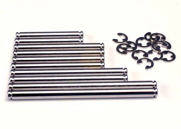 Suspension Pin Set