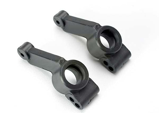 Rear Stub Axle Carriers (2)