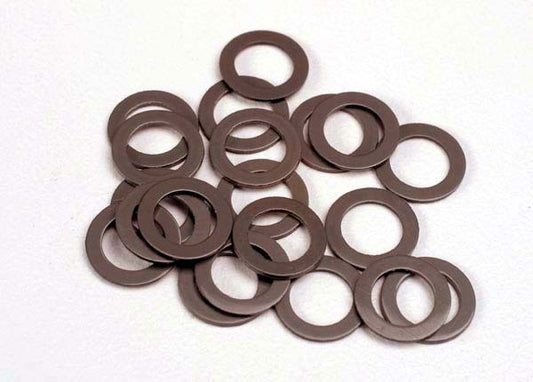 Ptfe-Coated Washers 5x8x0.5mm