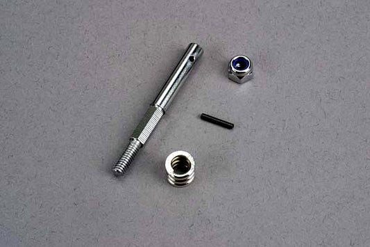 Slipper Clutch Shaft