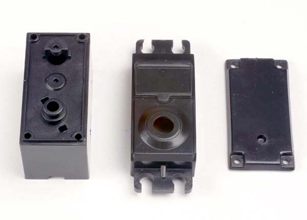 Servo Case (for 2018 Servo)