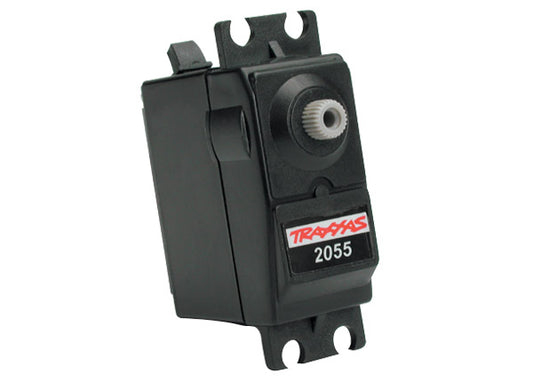 Standard Servo