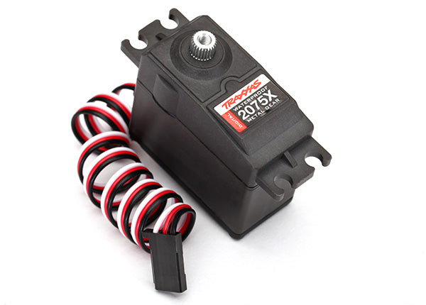Servo Digital High-Torque