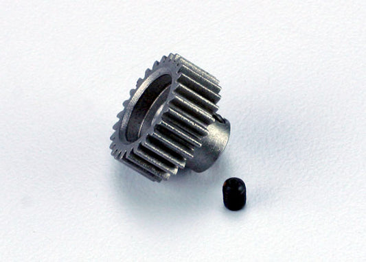 26-Tooth Pinion Gear (48-Pitch) 3 mm Bore