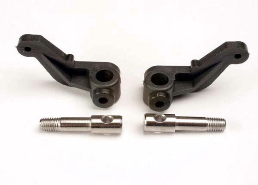 Steering Blocks & Spindles (L&R)