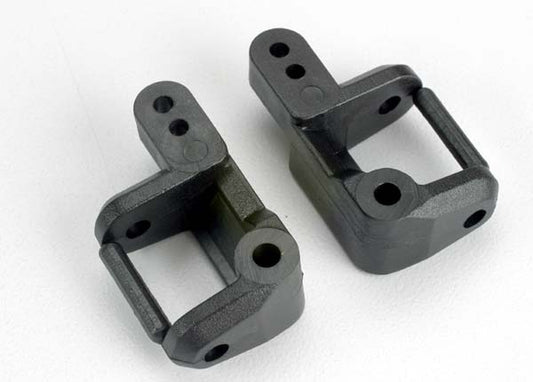30-Degree Caster Blocks (L&R)