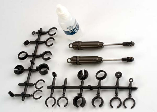 X-Long Big Bore Aluminum Shocks (2)