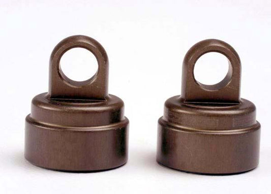 Aluminum Big Bore Shock Caps (2)