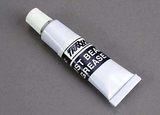 Thrust Bearing Lube