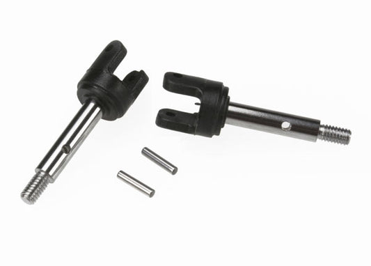 Rear Stub Axles (2)
