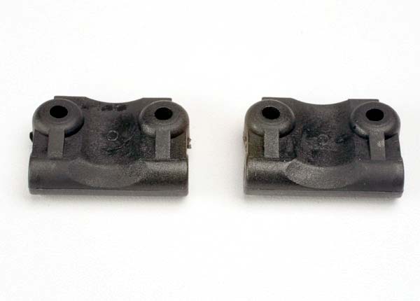 0-Degree Rear Suspension Arm Mounts (L&R)